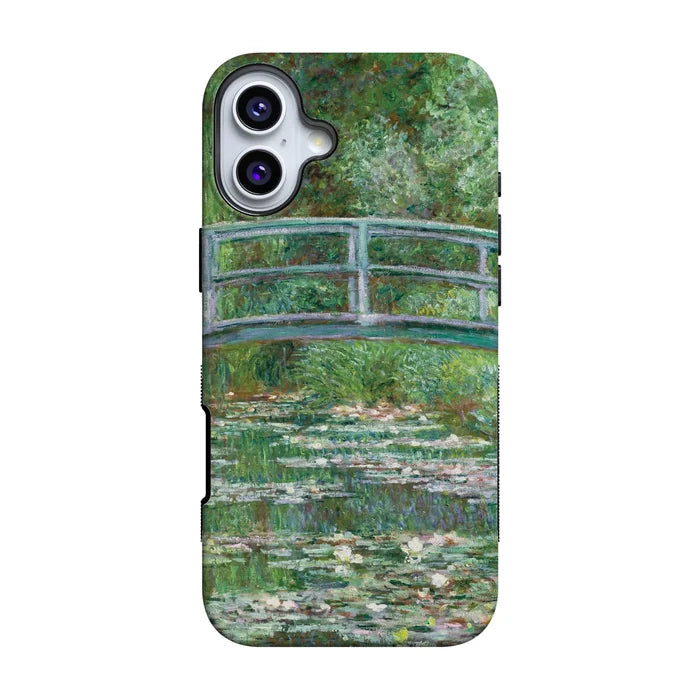 Bold + MagSafe® / iPhone 16