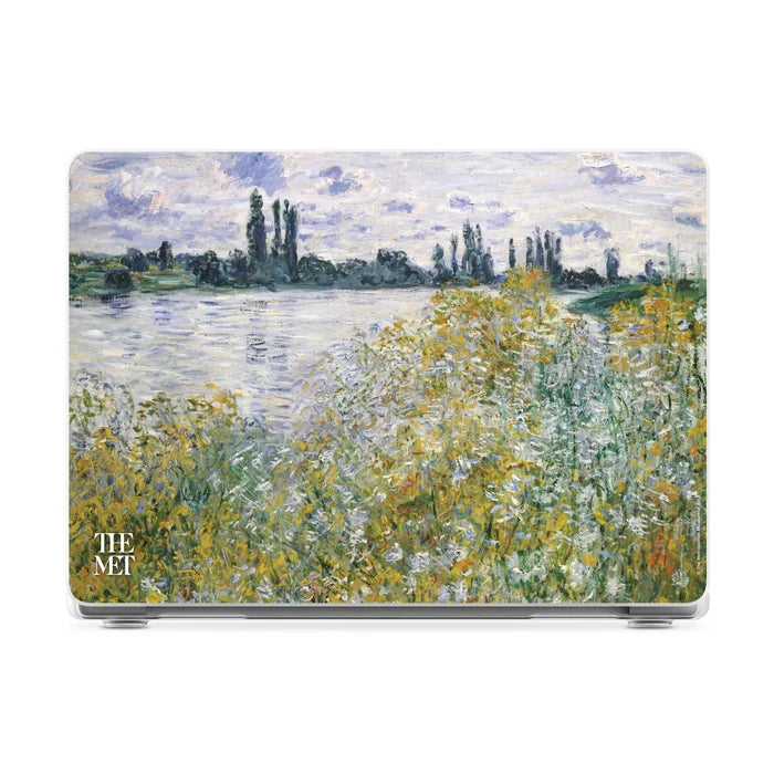 Monet’s Summer Landscape | The Met Series Laptop Shell - 16" MacBook Pro