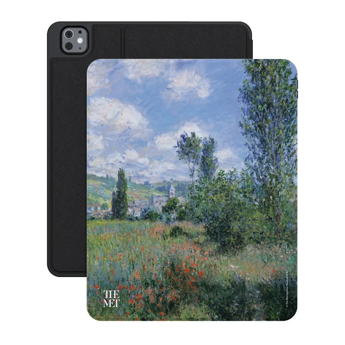 Monet’s View | Limited Edition iPad Case - iPad Pro 13" (M4, 2024)