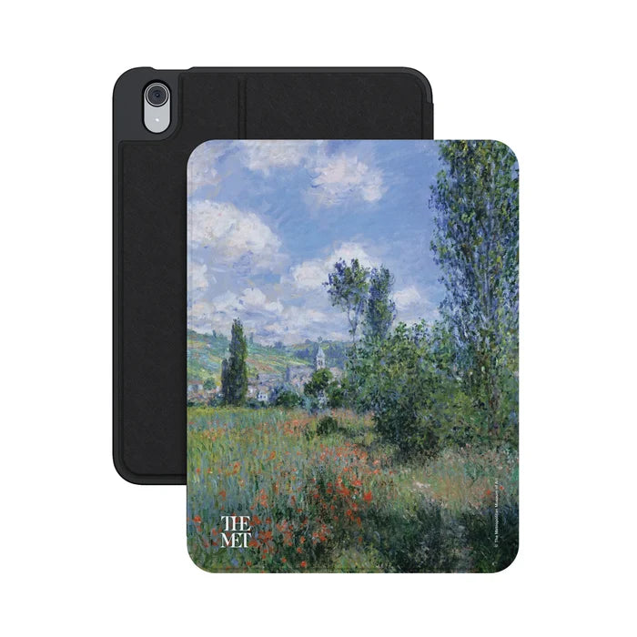 Monet’s View | Limited Edition iPad Case - iPad 10.9" (10th Gen / A16)