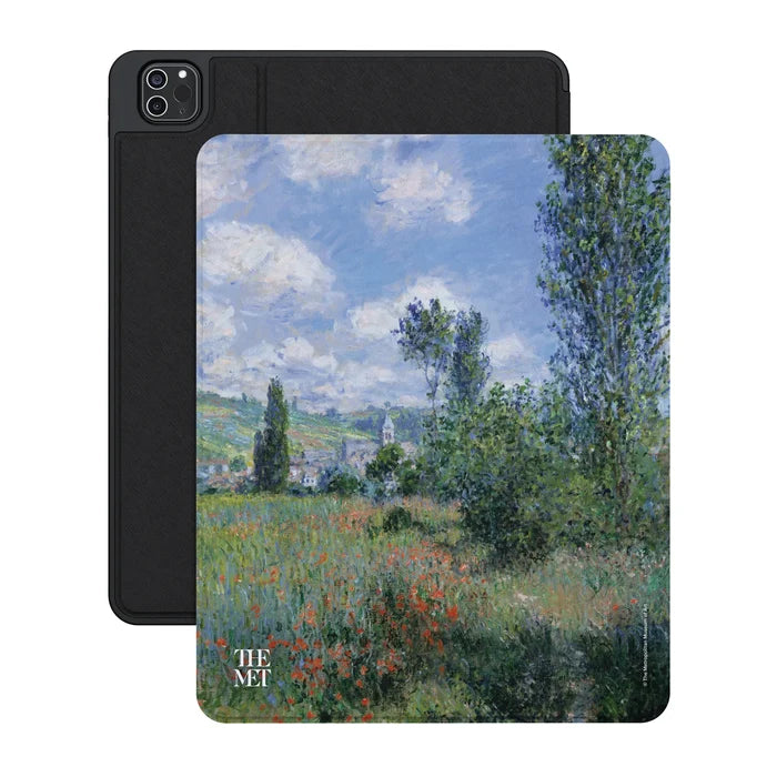 Monet’s View | Limited Edition iPad Case - iPad Pro 12.9" (M2, 2022)