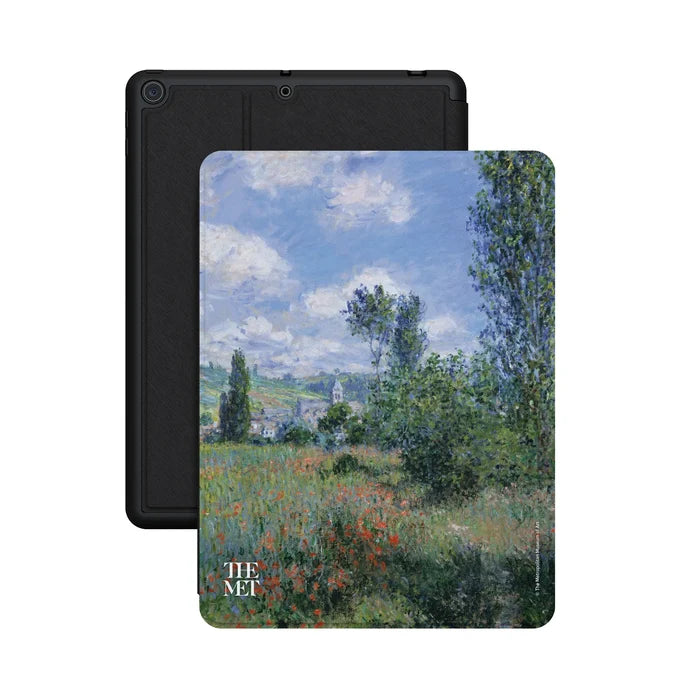 Monet’s View | Limited Edition iPad Case - iPad 10.2" (7/8/9th Gen)