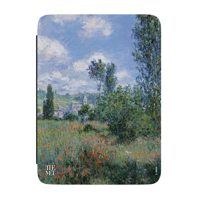 Monet’s View | Limited Edition Kindle Case - 6.8" Kindle Paperwhite