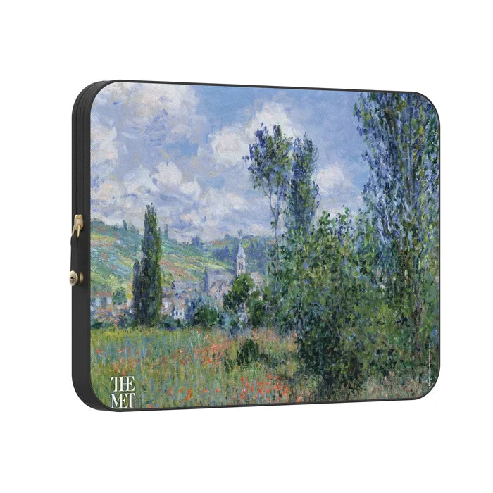 Monet’s View | Limited Edition Laptop Case - 14" MacBook Pro