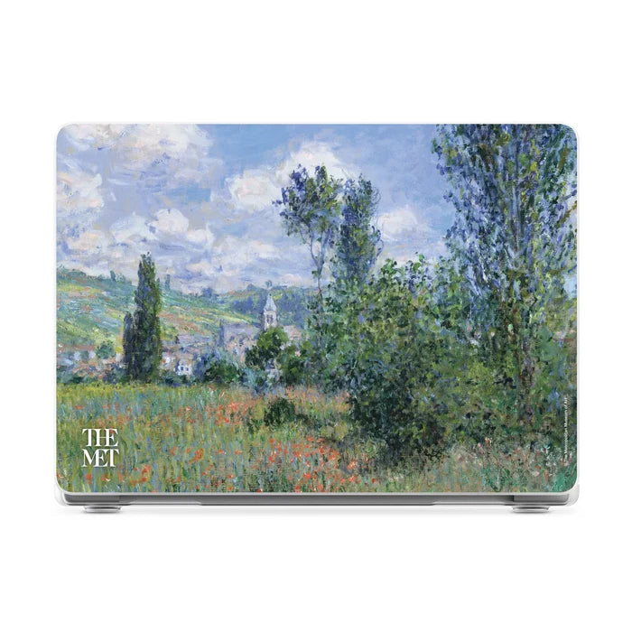 Monet’s View | Limited Edition Laptop Shell - 14" MacBook Pro