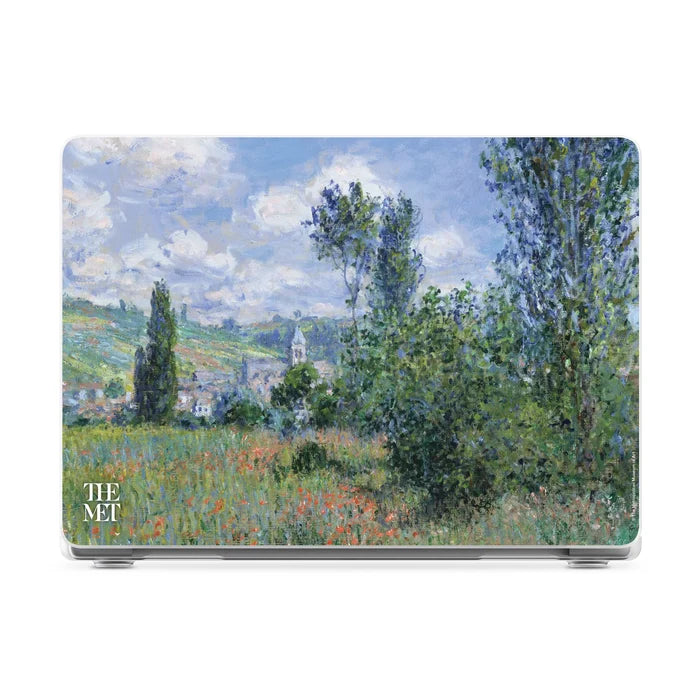 Monet’s View | Limited Edition Laptop Shell