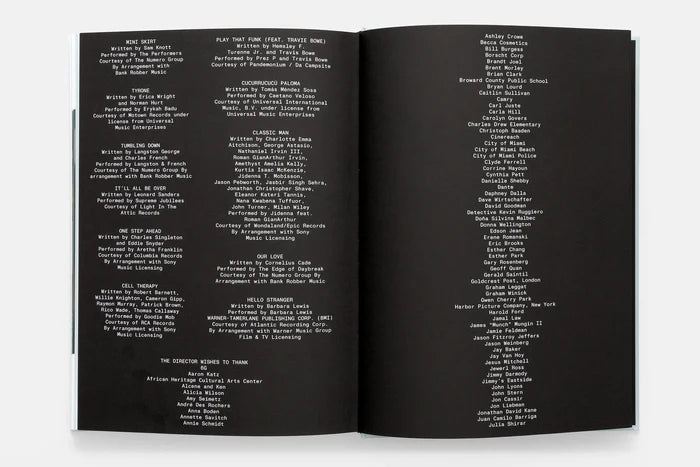 Moonlight Book A24