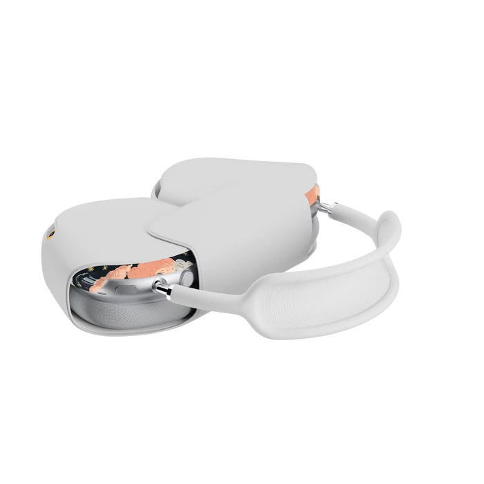 Mystic Magic | Solar Moon AirPods Max Case