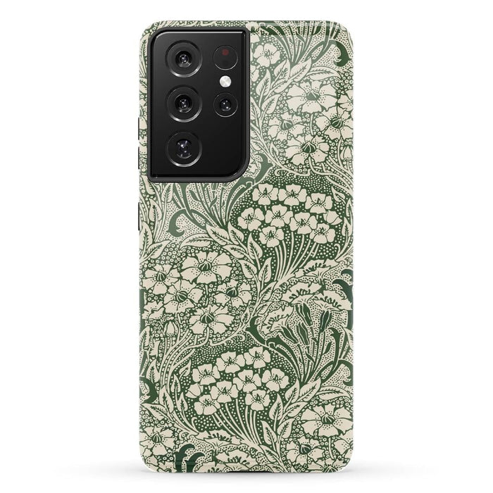 Essential / Galaxy S21 Ultra