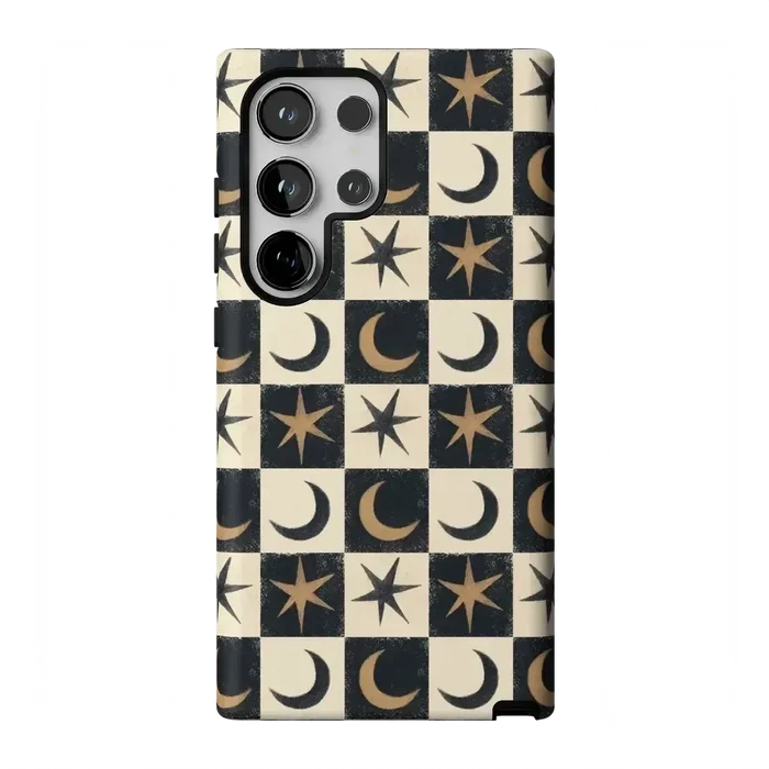 Essential / Galaxy S24 Ultra