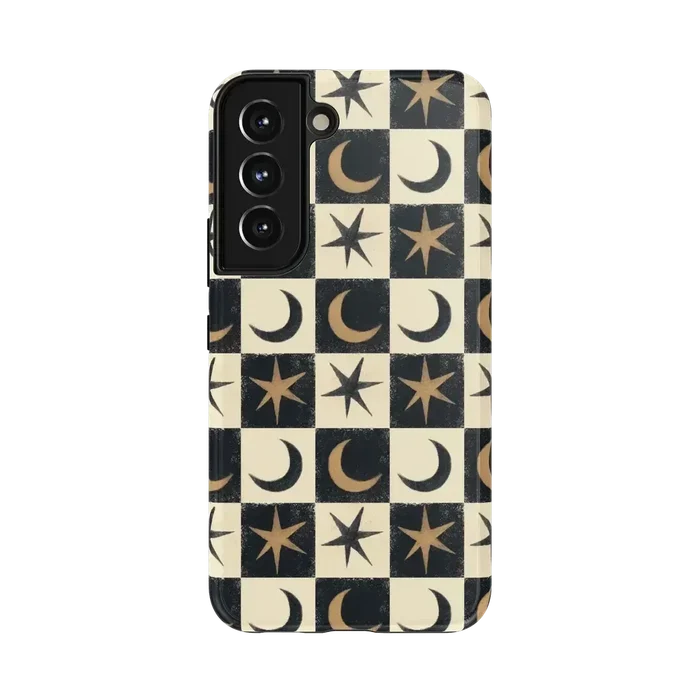Essential / Galaxy S22