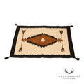 Native American Floor Rug 5' x 3.5'