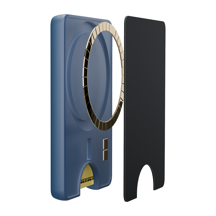navy-magwallet view