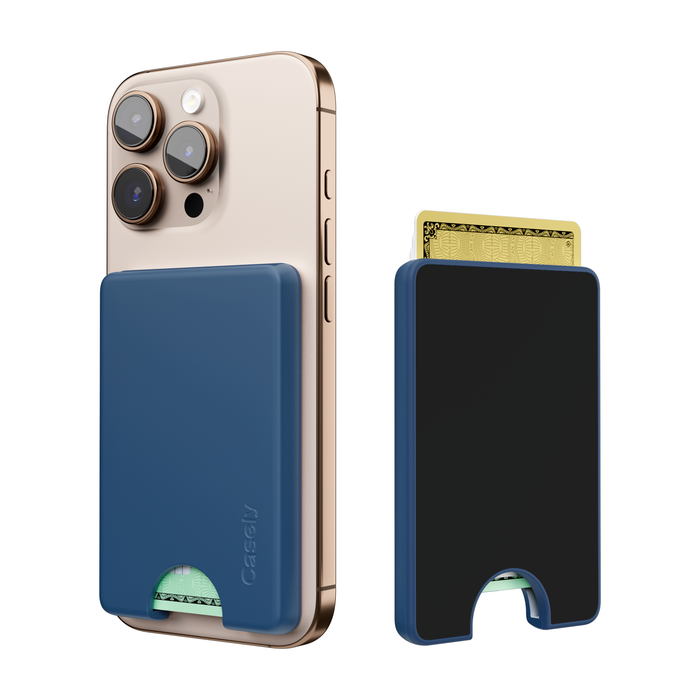 navy-magwallet view