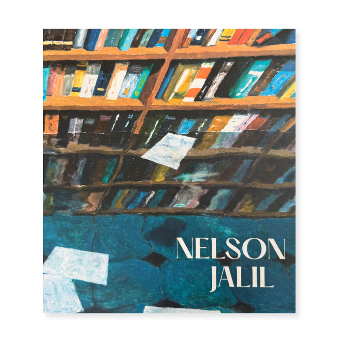 Nelson JALIL book
