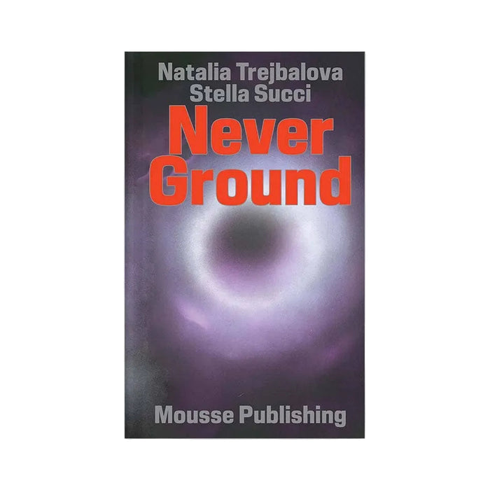 Never Ground