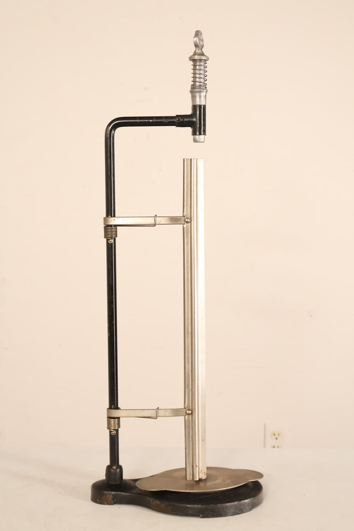 New Arrival