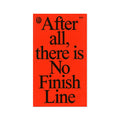 No Finish Line Actual Source + Nike