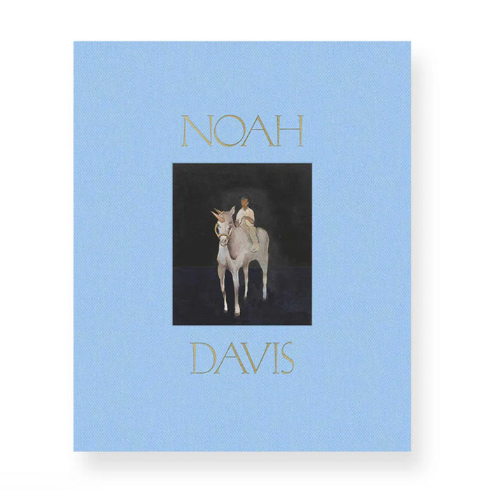 Noah Davis