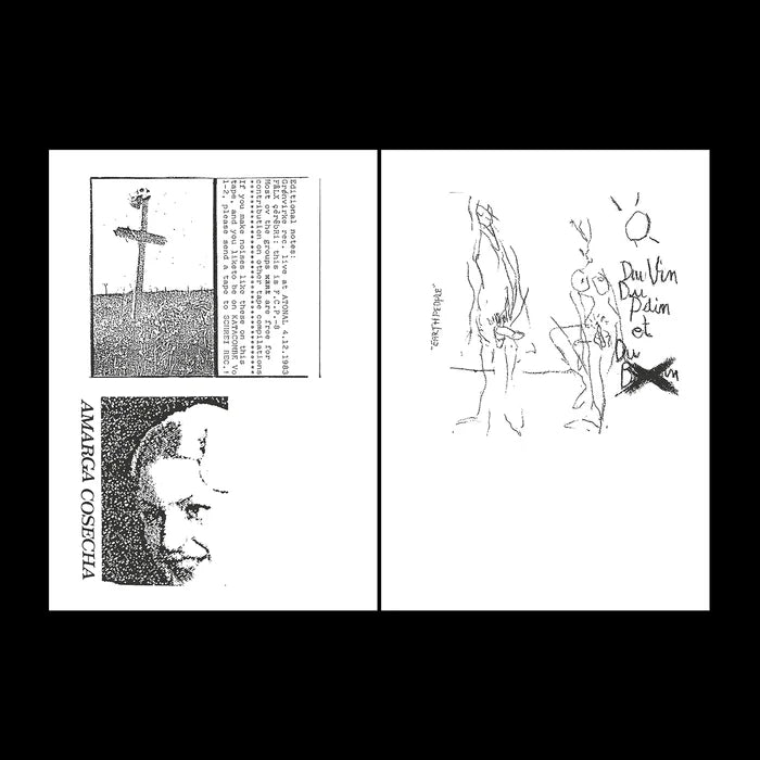 NOISE GRAPHICS (1980-1990)
