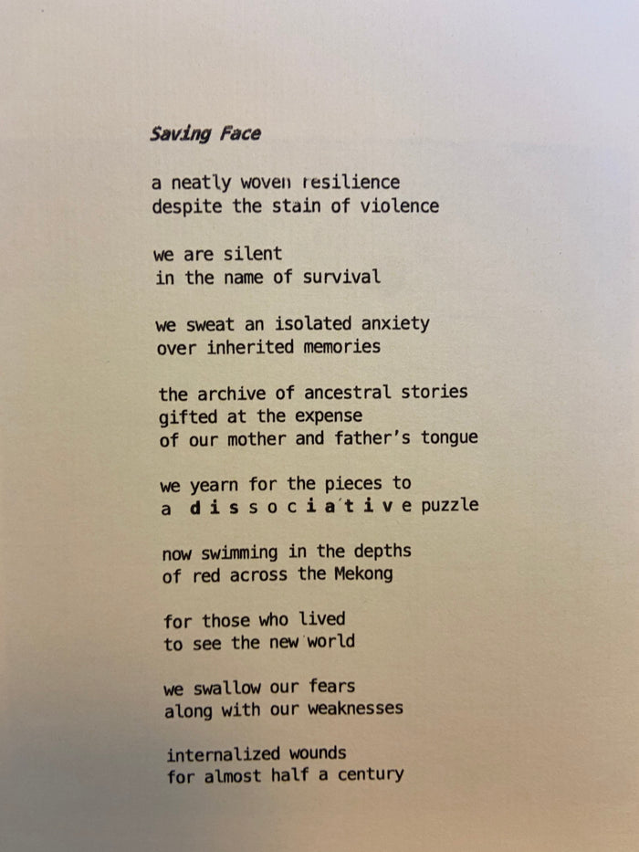 NWS She/They Volume 1