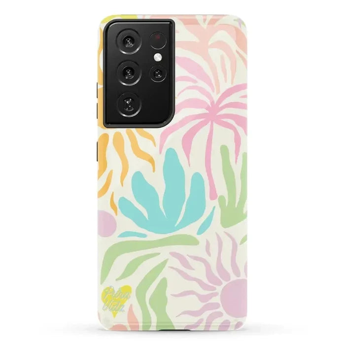 Essential / Galaxy S21 Ultra