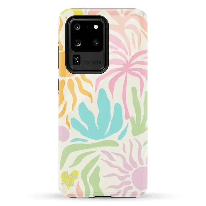 Essential / Galaxy S20 Ultra