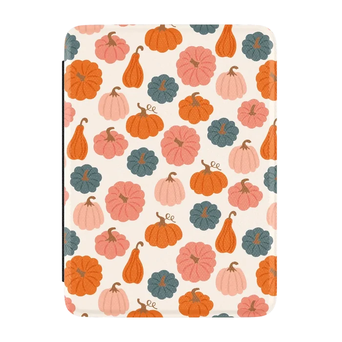 Oh My Gourd | Pumpkin Patch Kindle Case | Casely