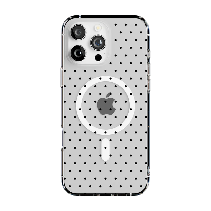 Clear + MagSafe® / iPhone 16 Pro Max