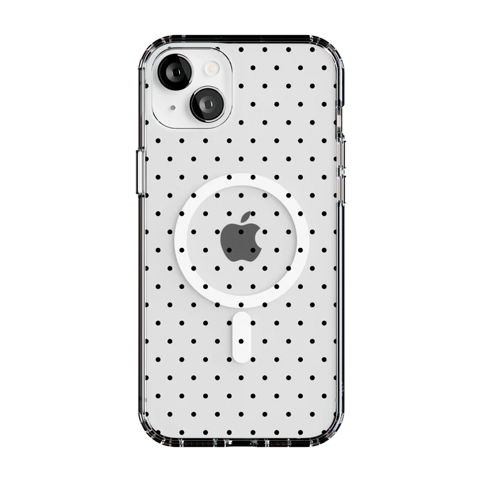 Clear + MagSafe® / iPhone 15 Plus