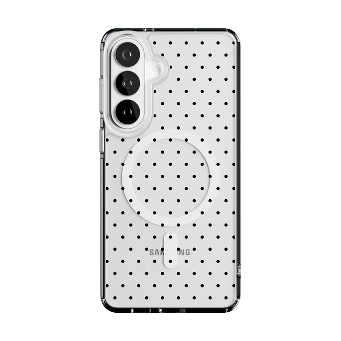 Clear + MagSafe® / Galaxy S26 Plus