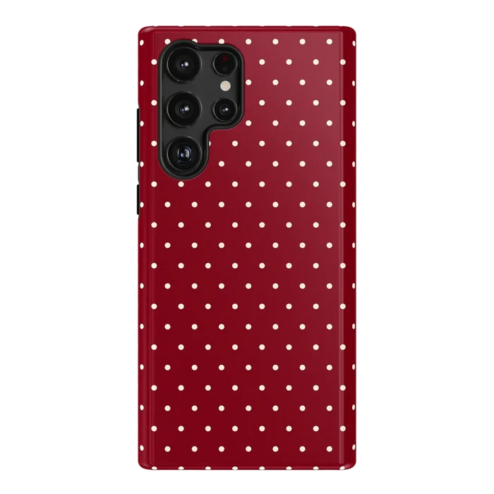 Essential / Galaxy S22 Ultra