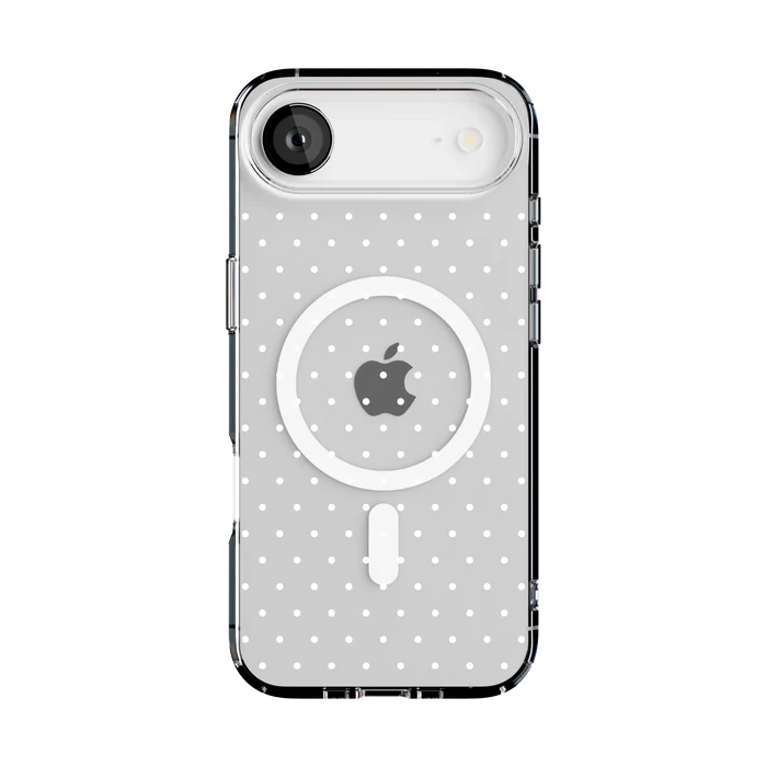 Clear + MagSafe® / iPhone 17 Air