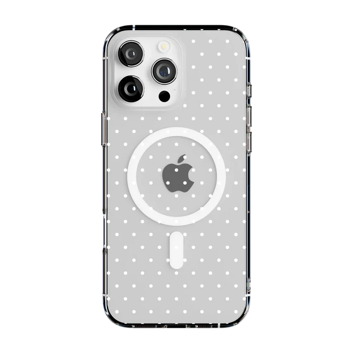 Clear + MagSafe® / iPhone 16 Pro Max