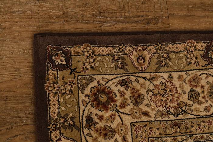 Oriental Room Size Rug – 5 X 8