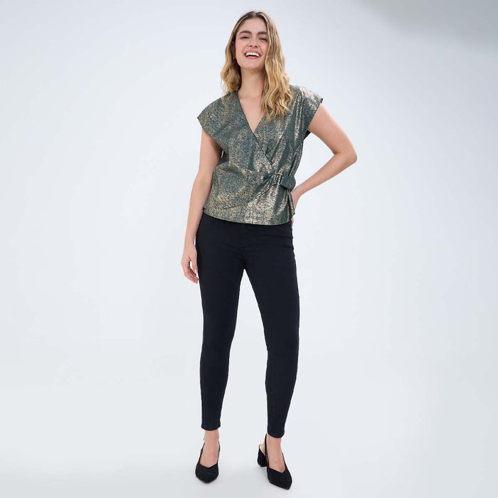 PANTALON MUJER 40070544