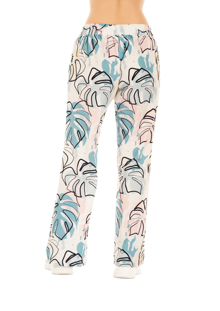 Pantalón Para Mujer 9300