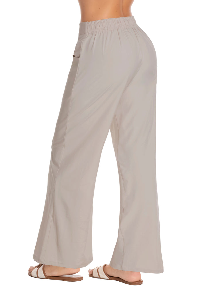 Pantalón Para Mujer 9316