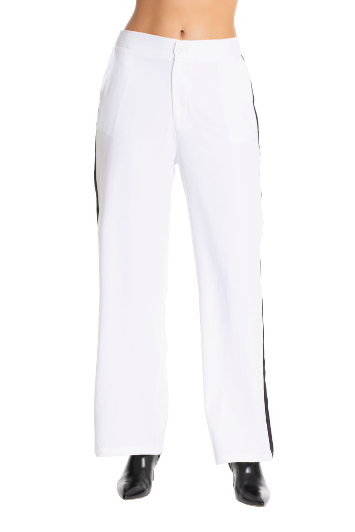 Pantalón Para Mujer 9324