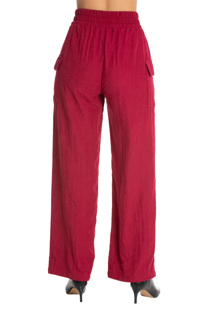 Pantalón Para Mujer 9338