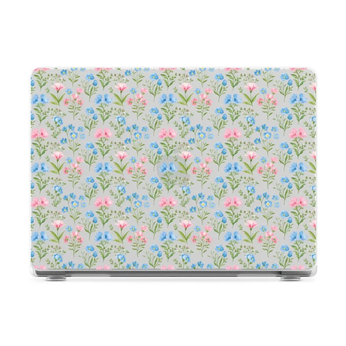 Pastel Garden | Sunday Best Laptop Shell - 13.6" MacBook Air