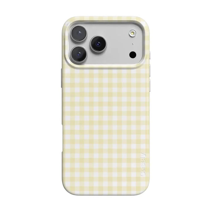 Classic + MagSafe® / iPhone 17 Pro Max