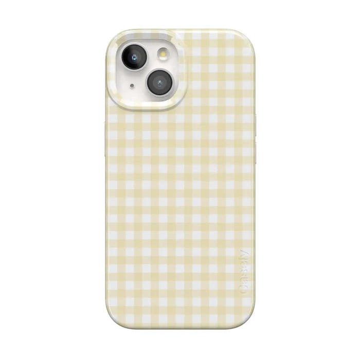 Classic + MagSafe® / iPhone 15 Plus