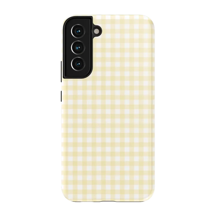 Essential / Galaxy S22 Plus