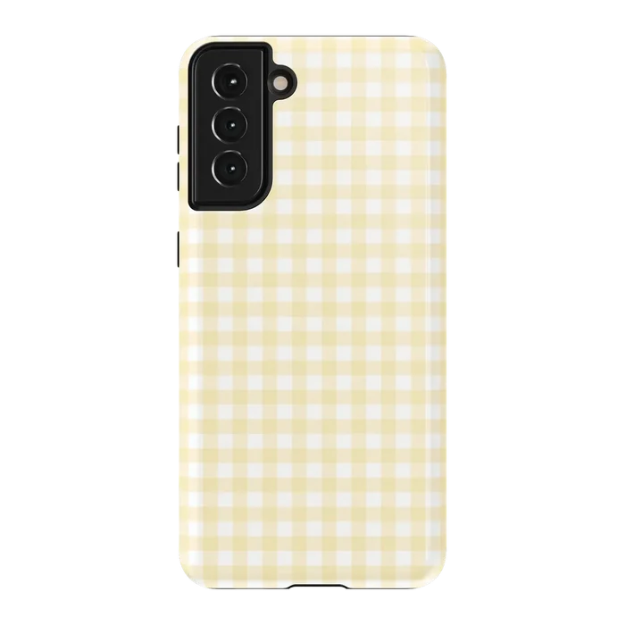Essential / Galaxy S21 Plus