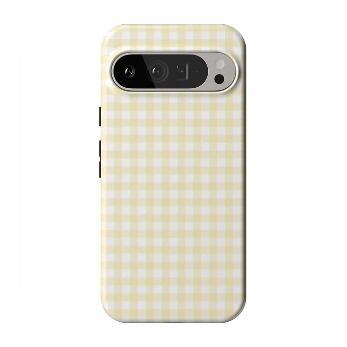 Essential / Google Pixel 9 Pro XL