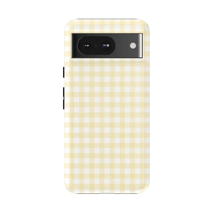Essential / Google Pixel 8