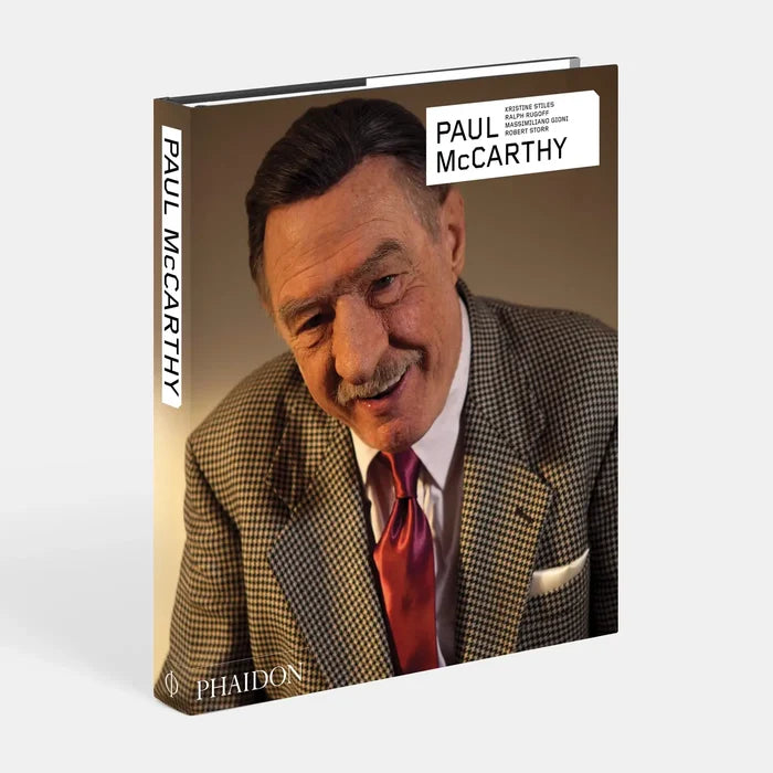 Paul Mccarthy