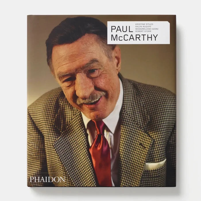 Paul Mccarthy