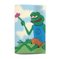 Peace for Pepe - Matt Furie